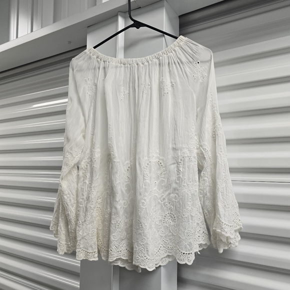 White over top by Today - Picture 7 of 7